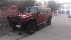 Hummer H2